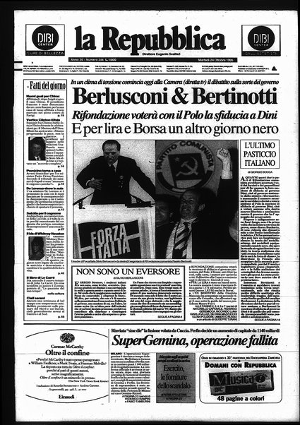 La repubblica